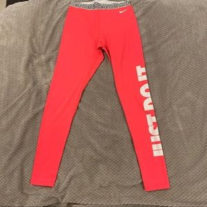Nike Pro Leggings